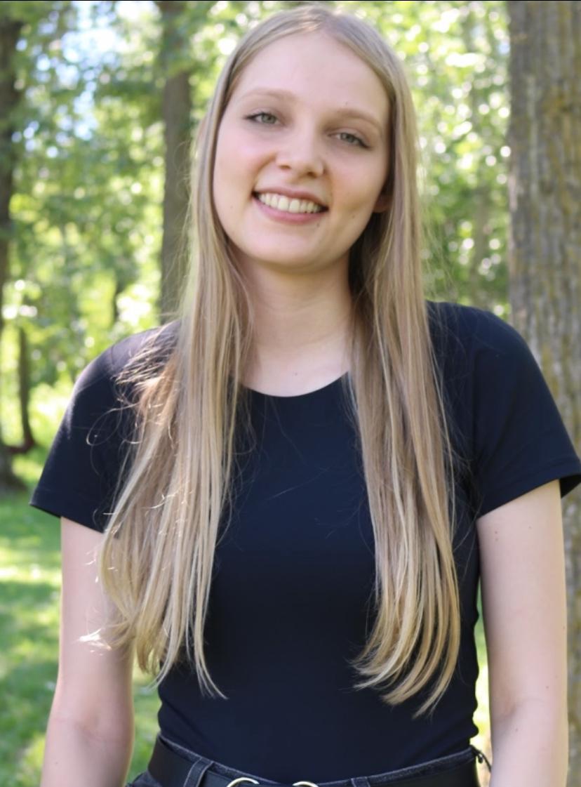 Headshot